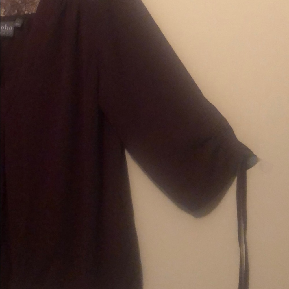 Blouse - Picture 3 of 3
